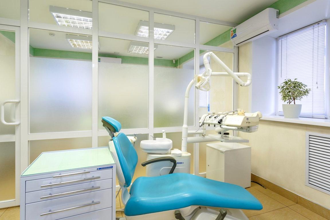 Изображение №8 компании Стоматологическая клиника Занифдент