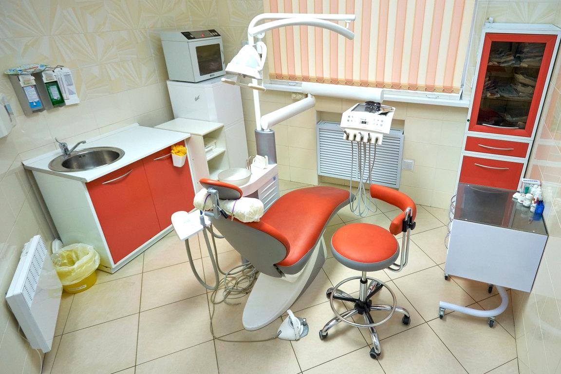 Изображение №2 компании Din Dental Clinic