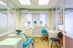 Изображение №4 компании Стоматологическая клиника Занифдент