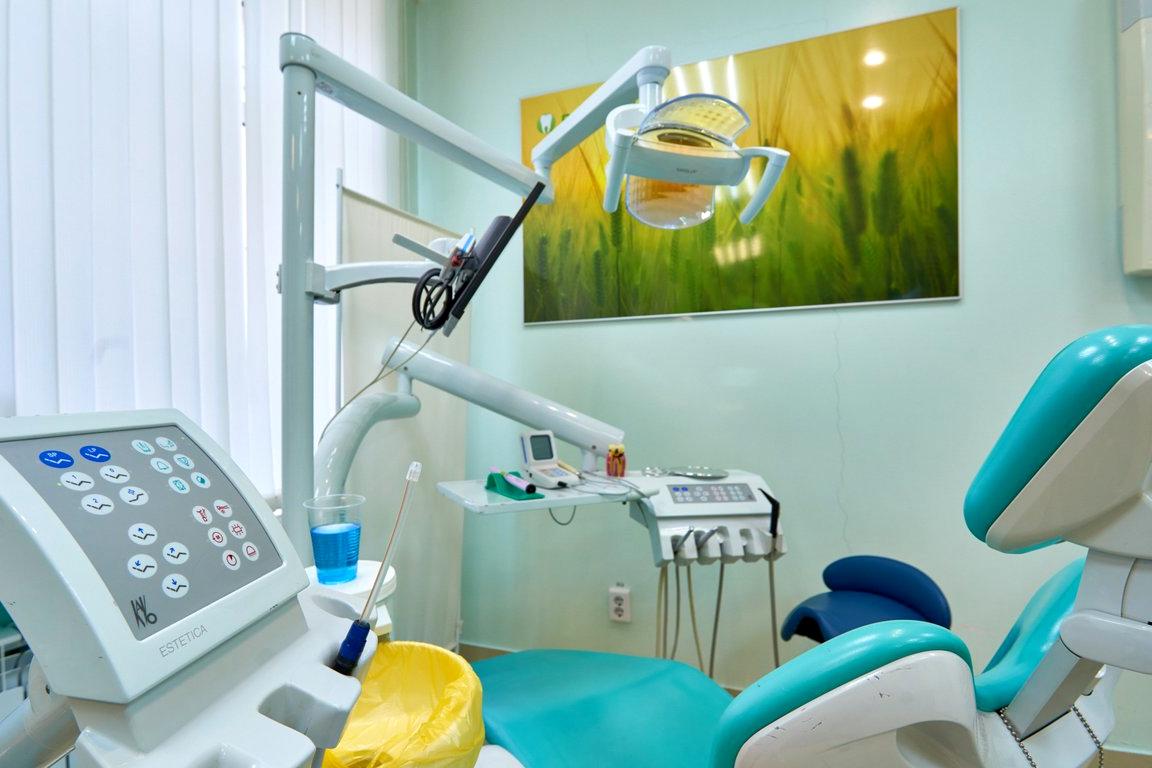 Изображение №13 компании Dental Clinic