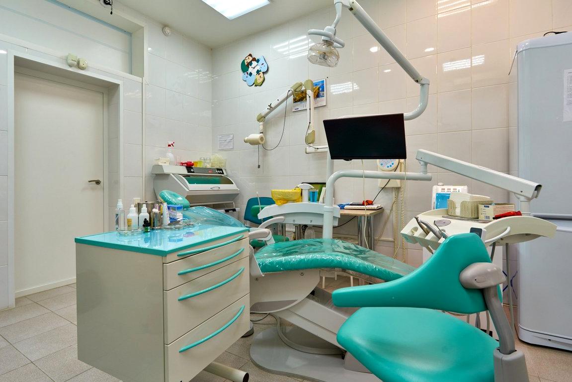 Изображение №1 компании Dental Clinic