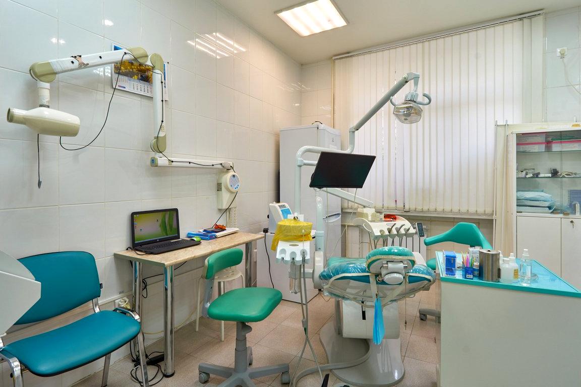 Изображение №3 компании Dental Clinic