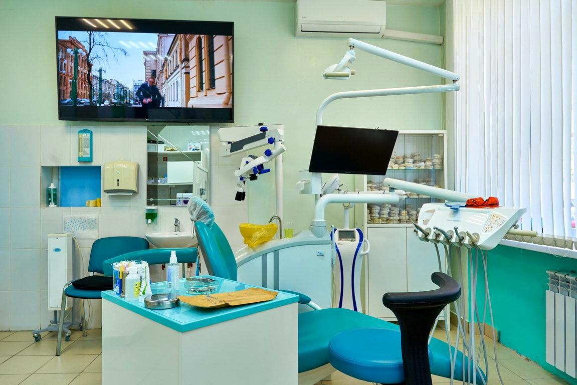 Изображение №7 компании Dental Clinic