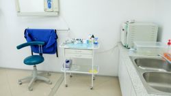 Изображение №4 компании Стоматологический центр Азур