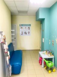 Изображение №3 компании Семейная клиника на улице Баки Урманче