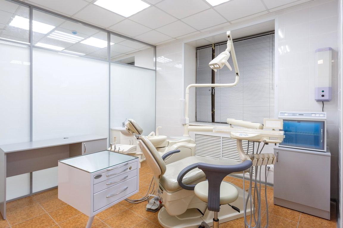 Изображение №6 компании Стоматологический центр Семейная стоматология