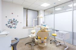 Изображение №2 компании Стоматологический центр Семейная стоматология