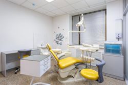 Изображение №1 компании Стоматологический центр Семейная стоматология