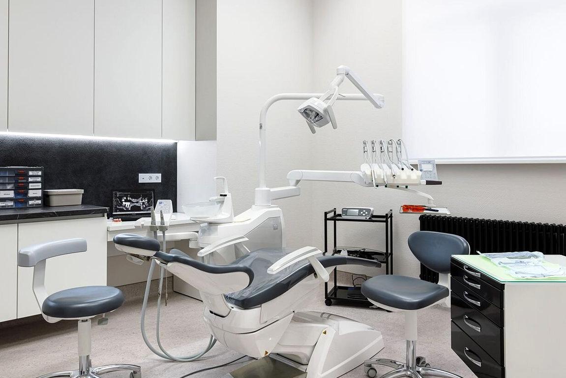 Изображение №11 компании Vittorio dental clinic