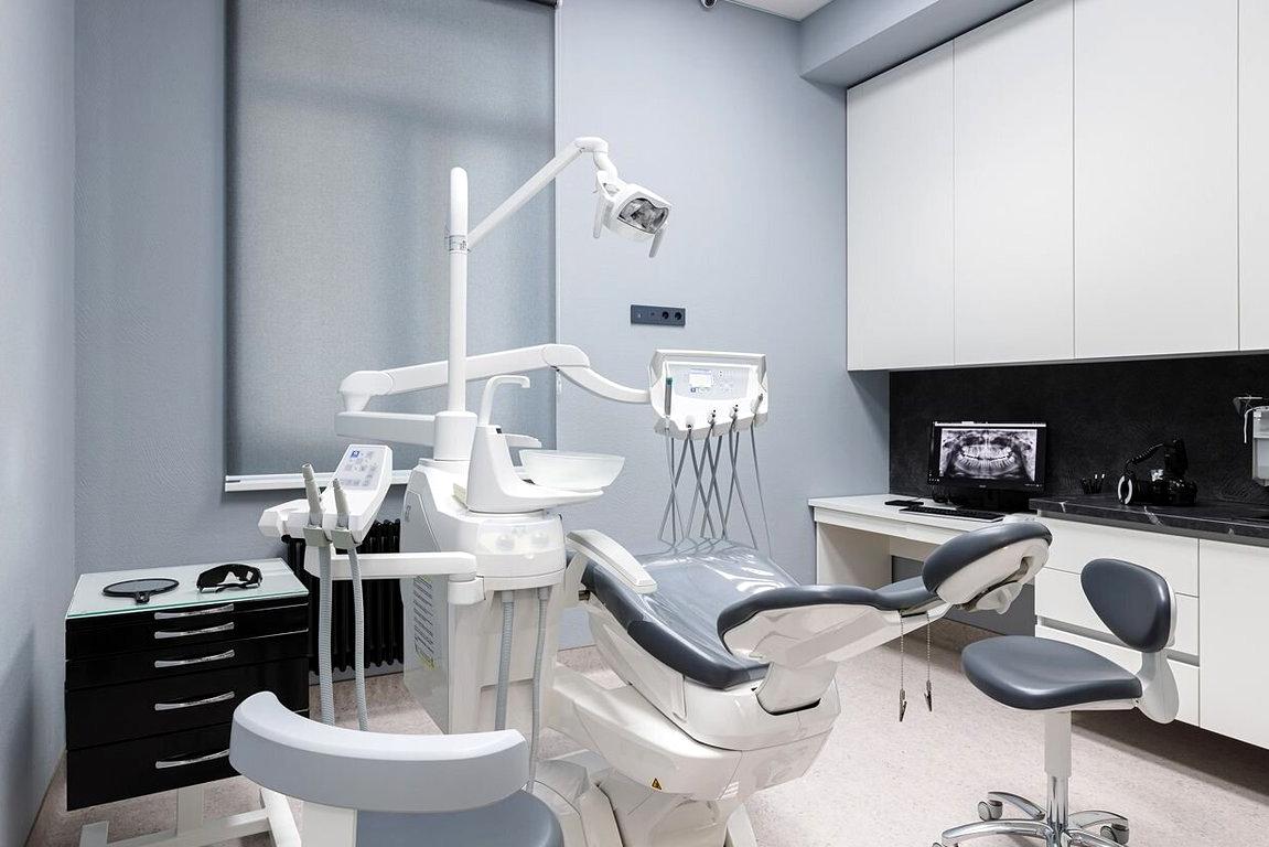 Изображение №12 компании Vittorio dental clinic