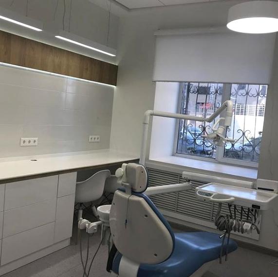 Изображение №1 компании Dentalspacenter