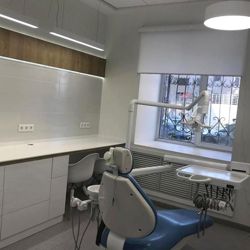 Изображение №1 компании Dentalspacenter