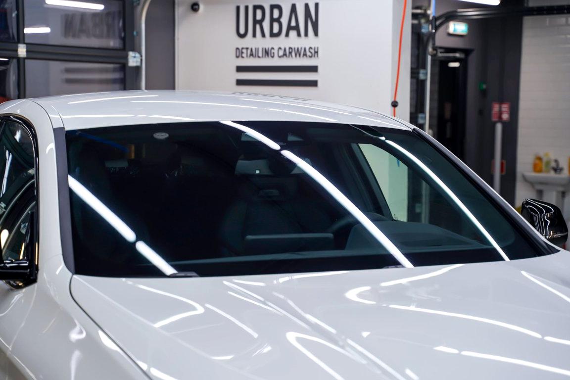 Изображение №2 компании Urban Detailing Carwash