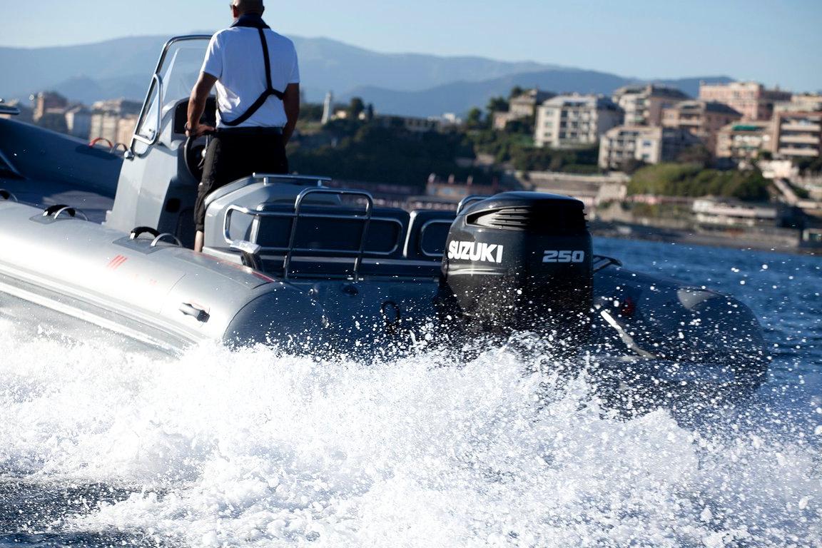 Изображение №4 компании Suzuki marine