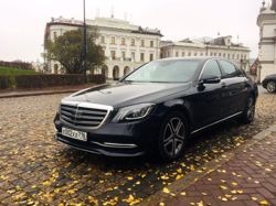 Изображение №4 компании S-class