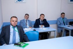 Изображение №3 компании Экономическое общество Республики Татарстан