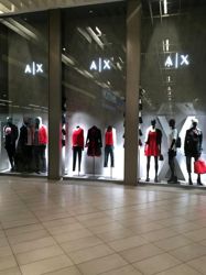 Изображение №1 компании Armani Exchange