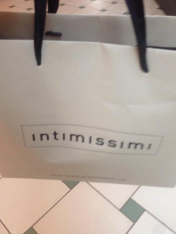 Изображение №2 компании Intimissimi