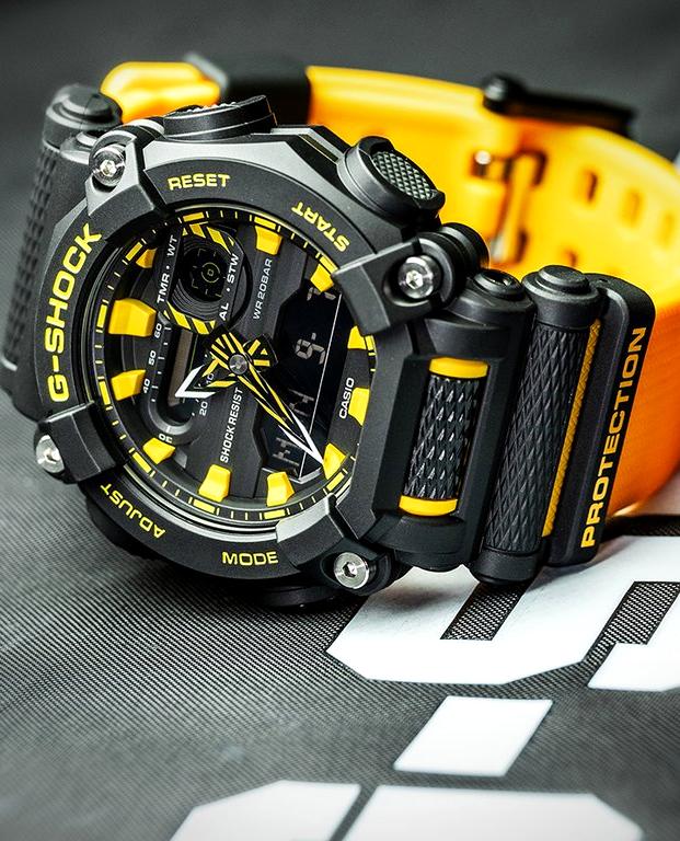 Изображение №3 компании G-SHOCK