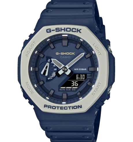 Изображение №4 компании G-SHOCK