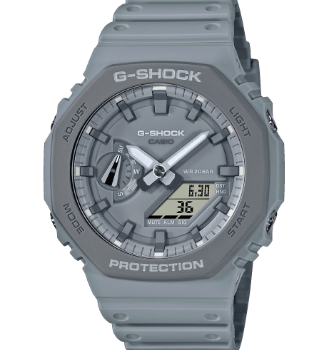 Изображение №6 компании G-SHOCK