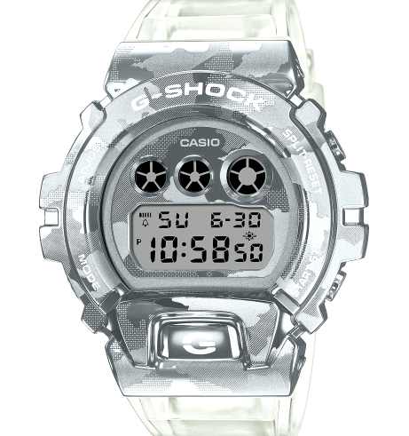 Изображение №2 компании G-SHOCK