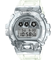 Изображение №2 компании G-SHOCK