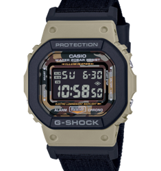 Изображение №5 компании G-SHOCK