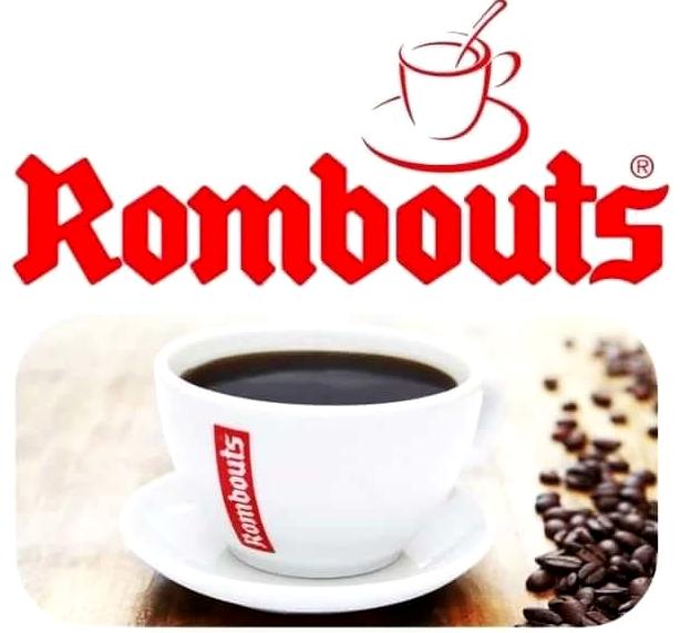 Изображение №10 компании Центр кофе Rombouts