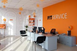 Изображение №3 компании FIT SERVICE