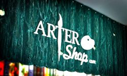 Изображение №1 компании ArterShop