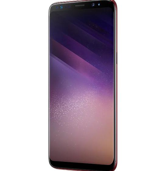 Изображение №10 компании Samsung