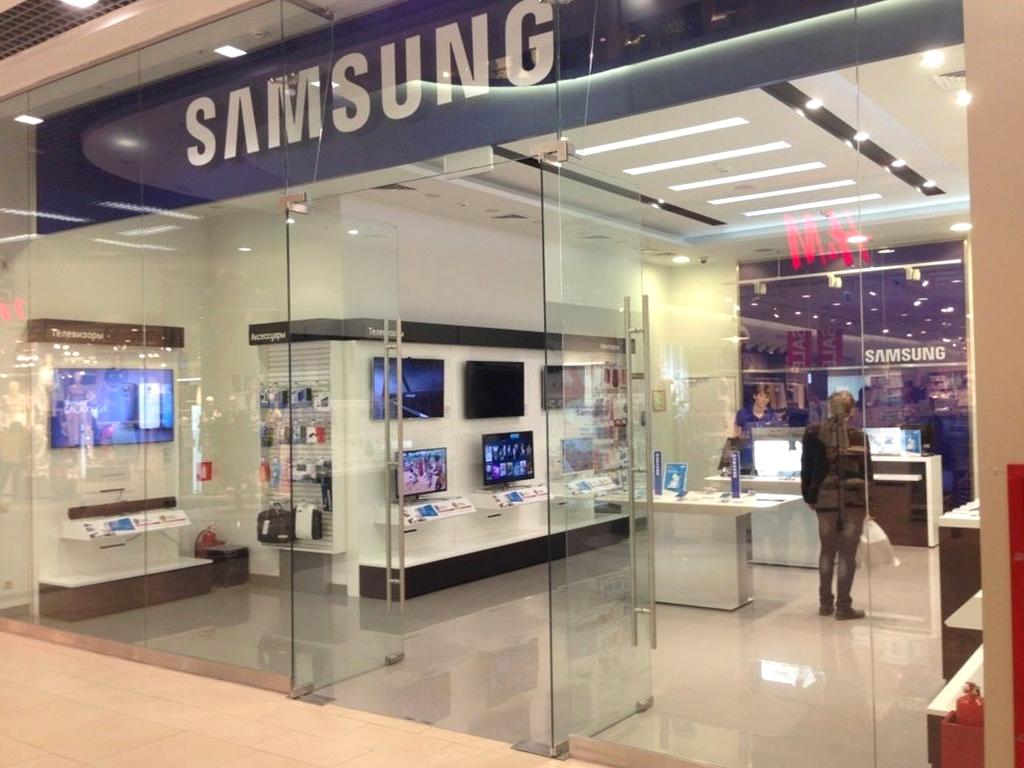 Изображение №4 компании Samsung