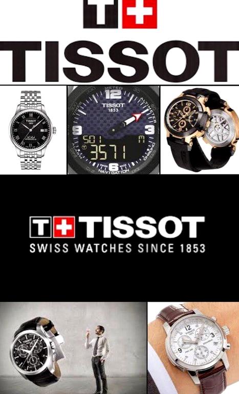 Изображение №11 компании Swiss Watch