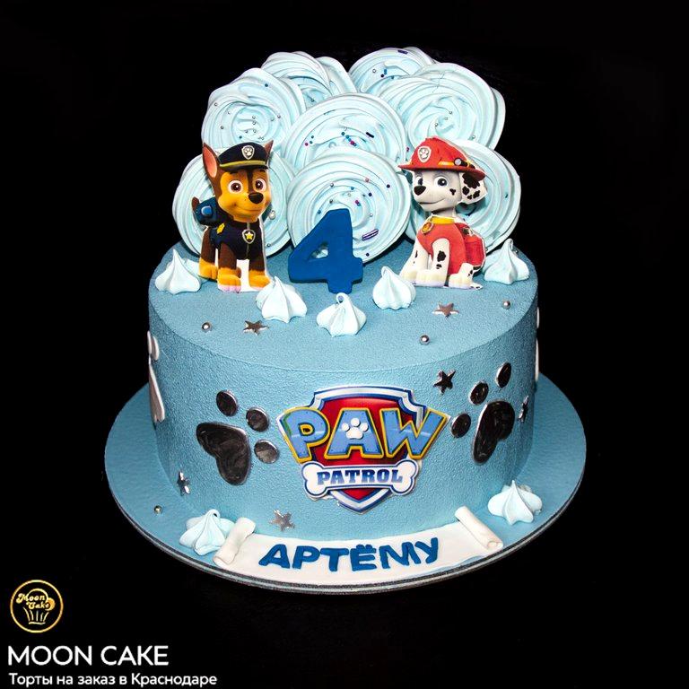 Изображение №16 компании Moon cake