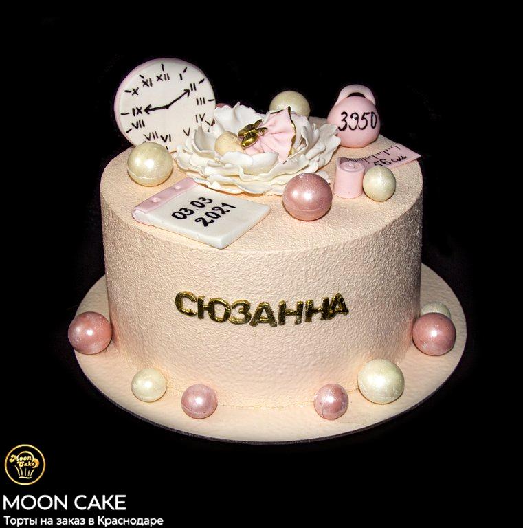 Изображение №19 компании Moon cake