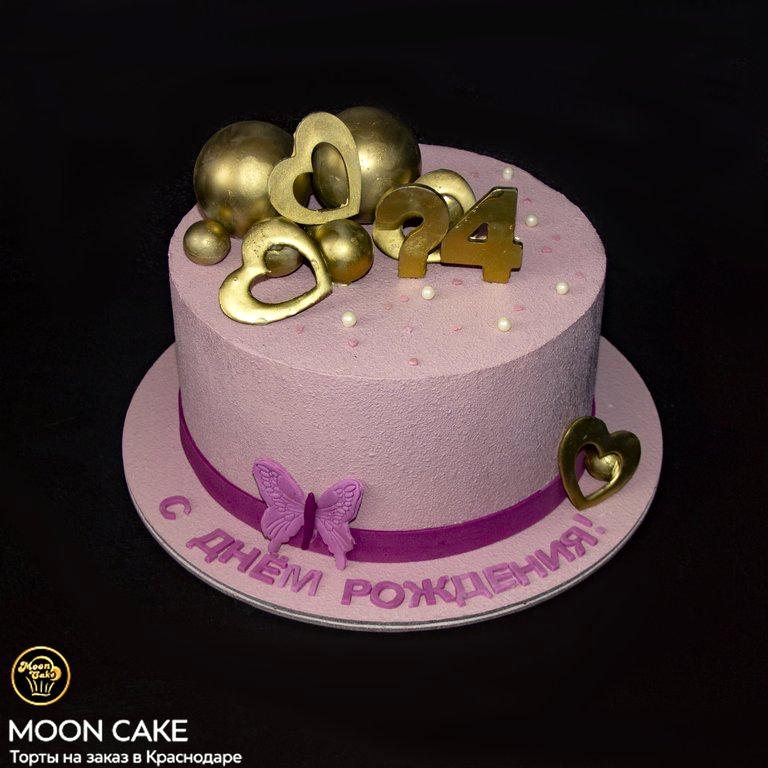 Изображение №15 компании Moon cake