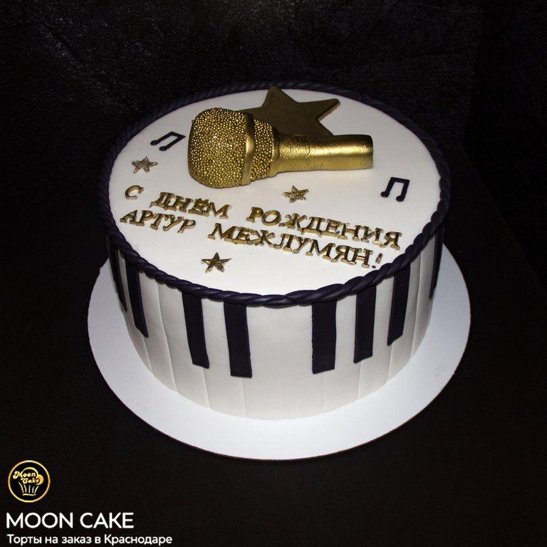 Изображение №12 компании Moon cake