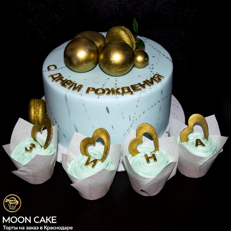 Изображение №14 компании Moon cake