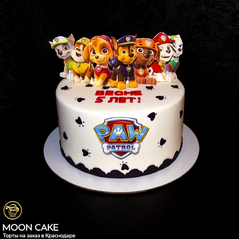 Изображение №20 компании Moon cake