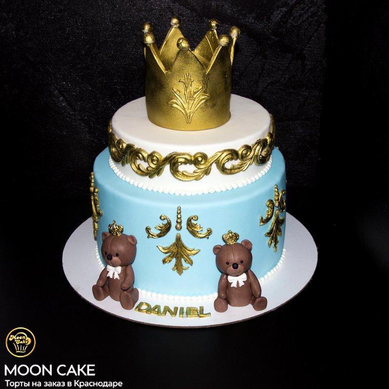 Изображение №11 компании Moon cake