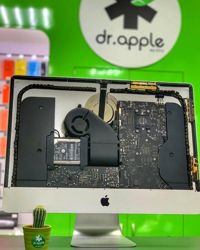 Изображение №2 компании Dr.Apple