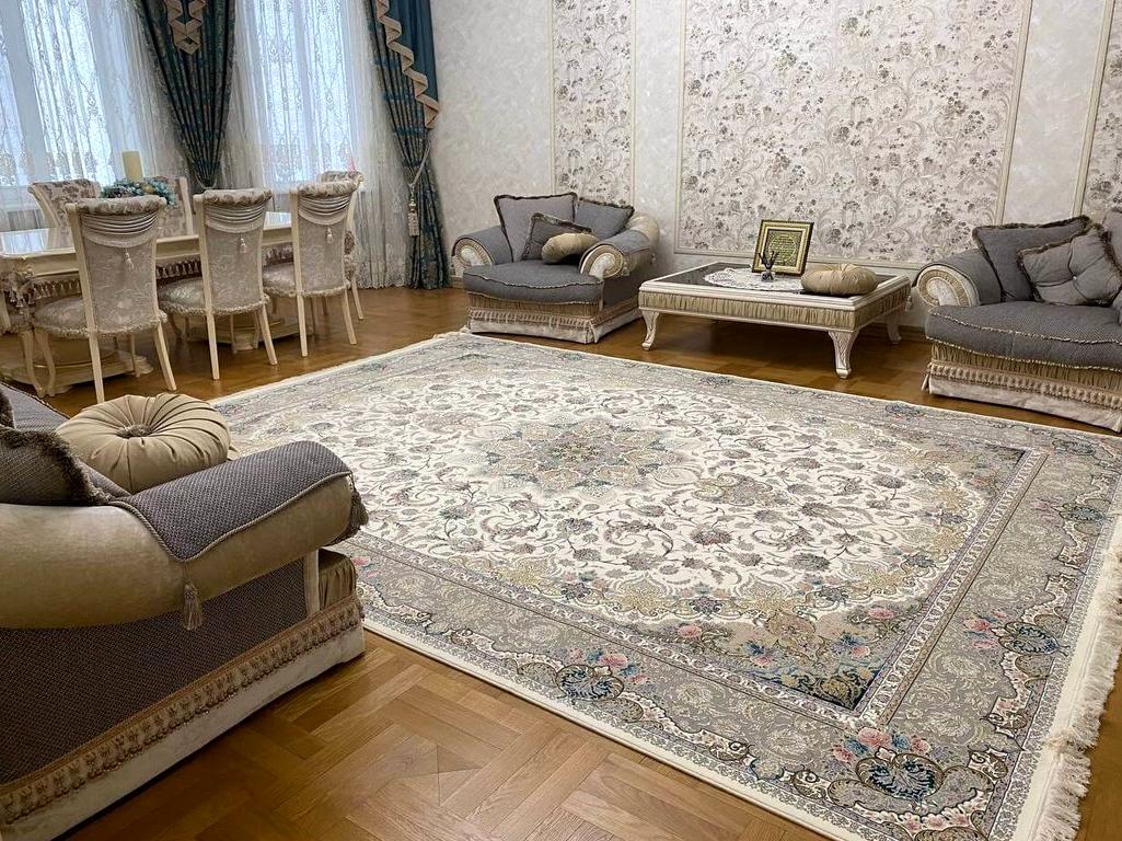 Изображение №15 компании Мир ковров