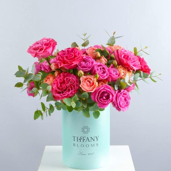 Изображение №3 компании Tiffany blooms