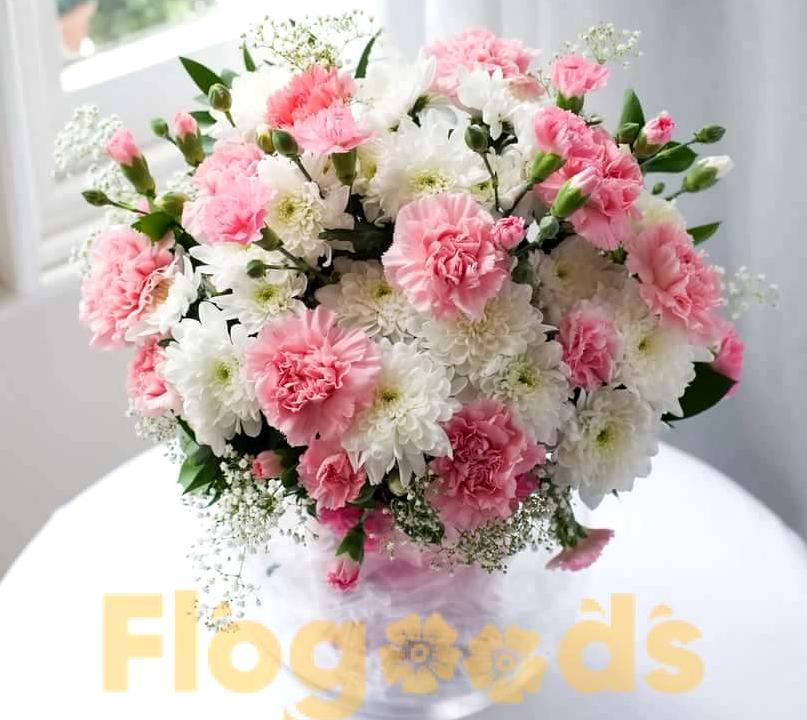 Изображение №17 компании FLogoods