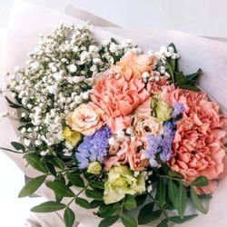 Изображение №4 компании FlowerBiz