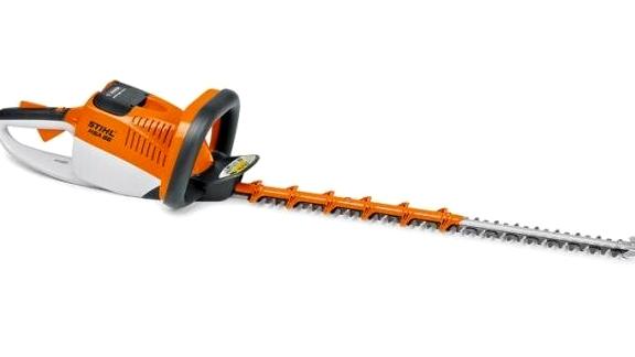 Изображение №1 компании Stihl центр Краснодар