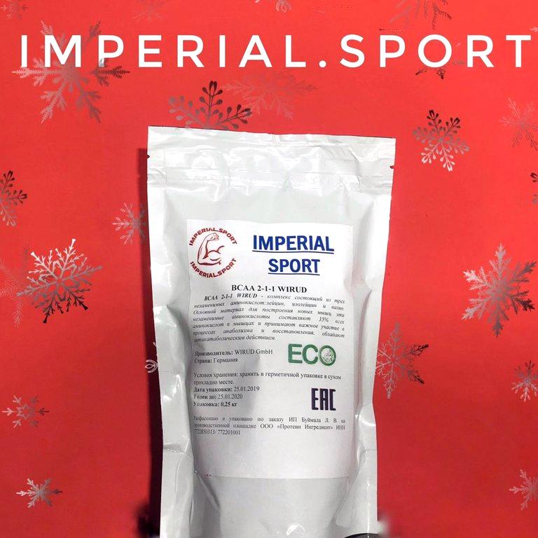 Изображение №5 компании Imperial sport