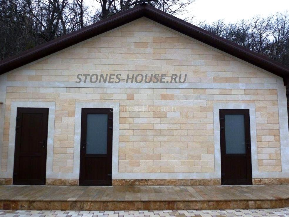 Изображение №2 компании Stones-house.ru