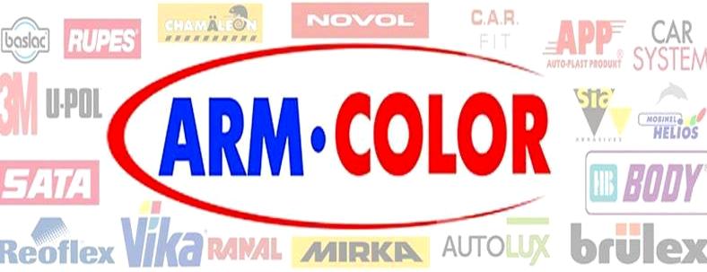 Изображение №8 компании Arm-color